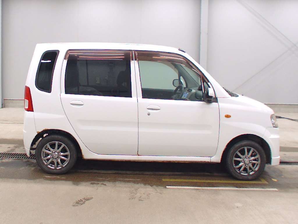 MITSUBISHI TOPPO