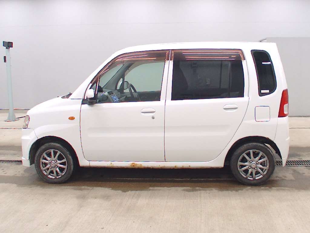 MITSUBISHI TOPPO