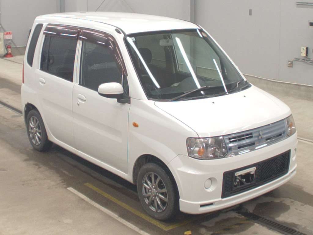 MITSUBISHI TOPPO