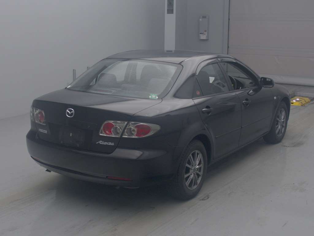 MAZDA ATENZA