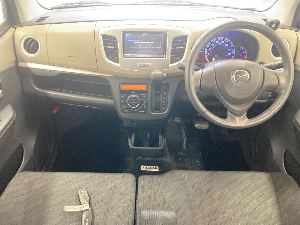 MAZDA FLAIR