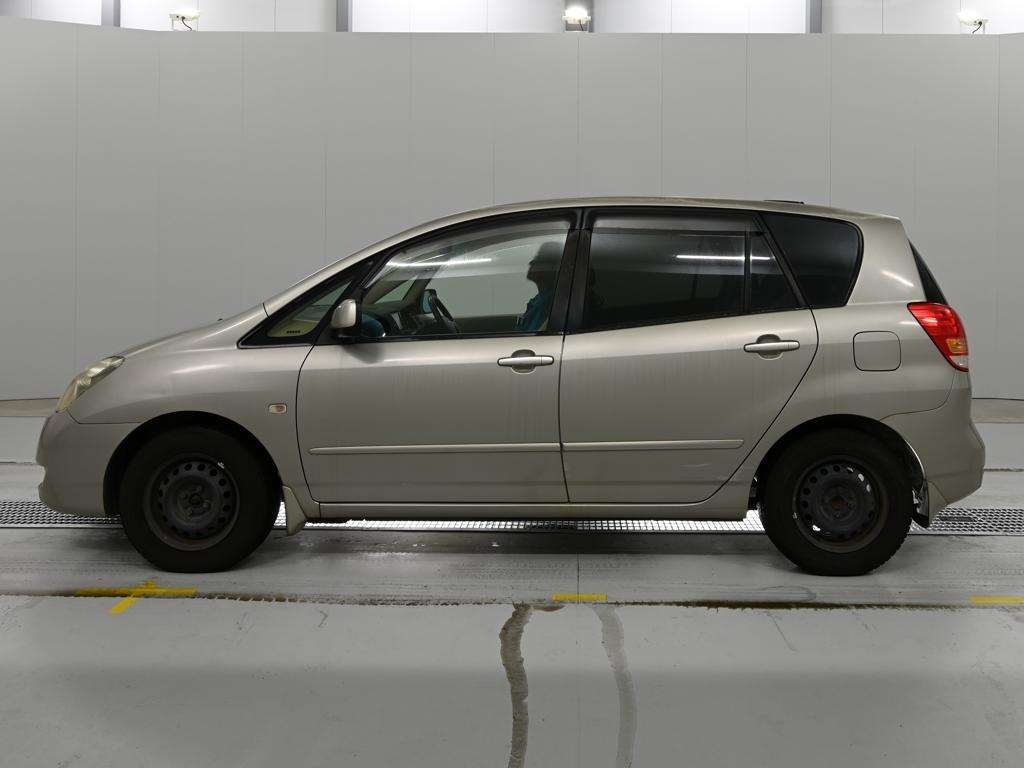 TOYOTA COROLLA SPACIO