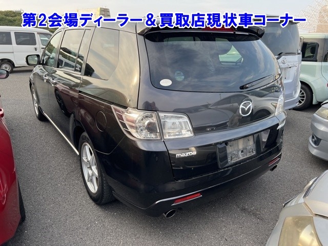 MAZDA MPV