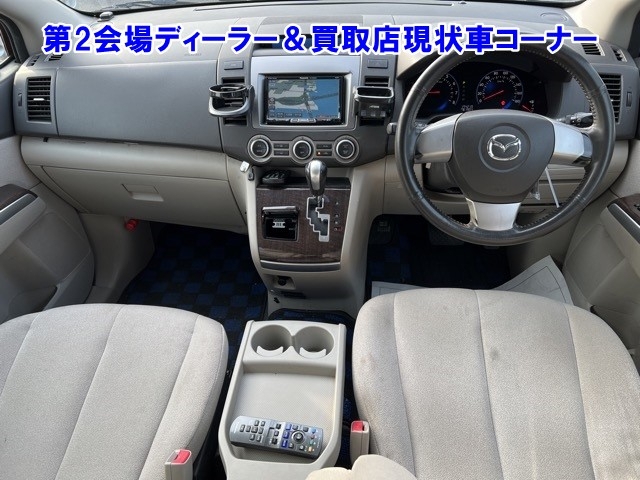 MAZDA MPV