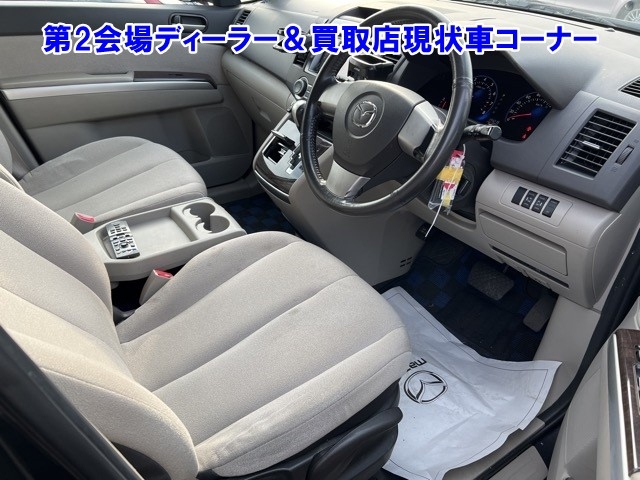 MAZDA MPV