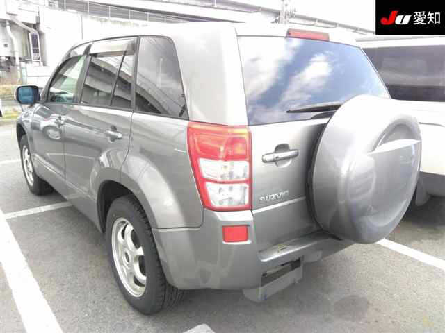 SUZUKI ESCUDO