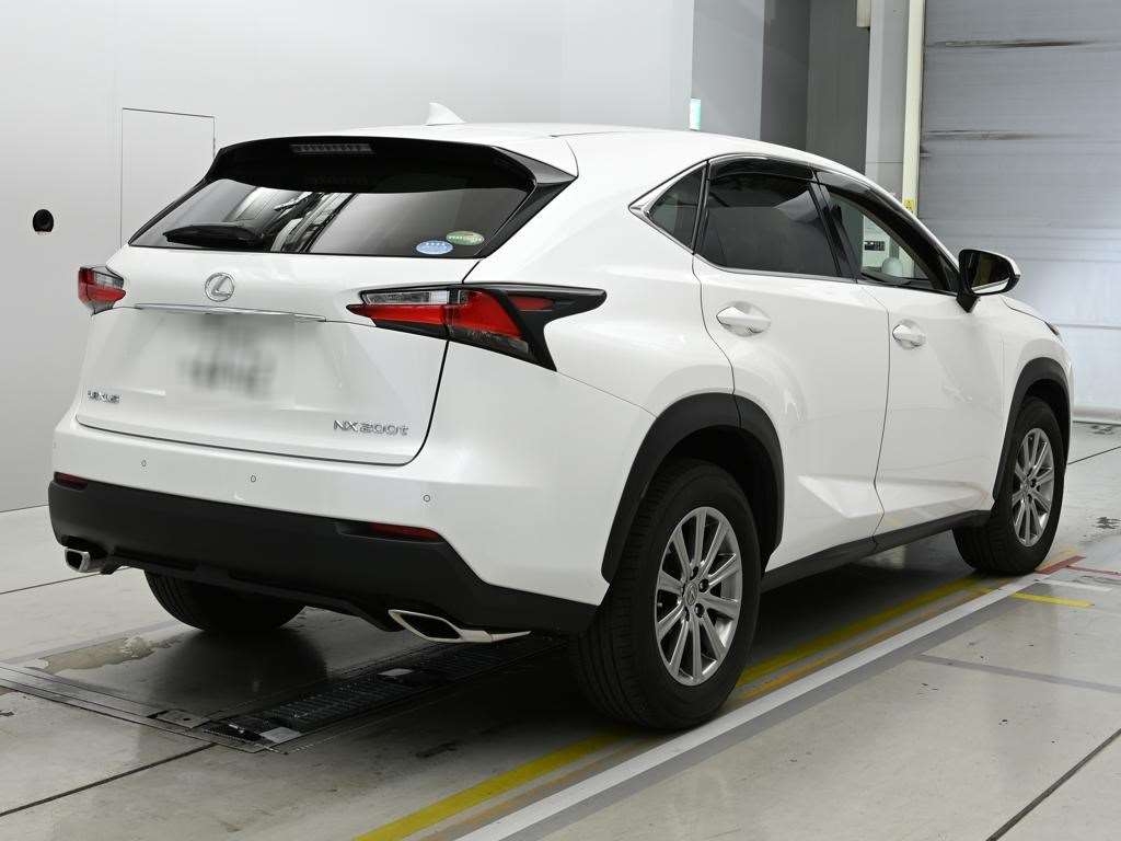 LEXUS NX200T