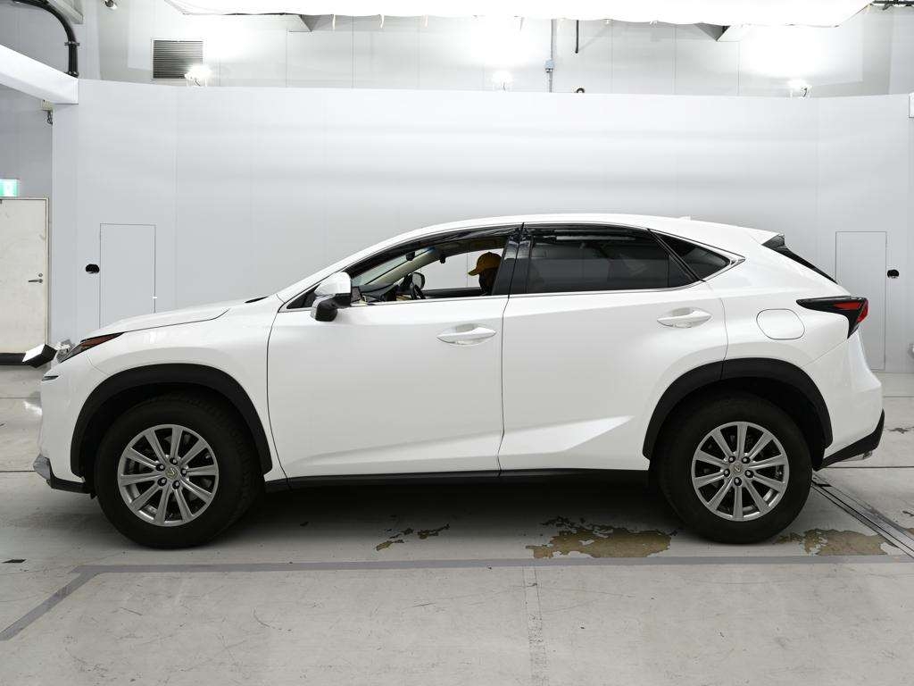 LEXUS NX200T