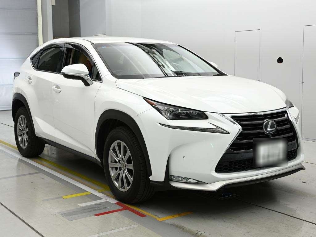 LEXUS NX200T