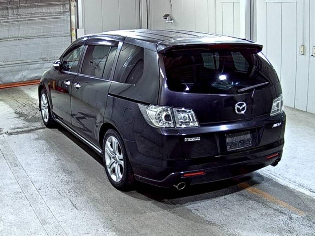 MAZDA MPV