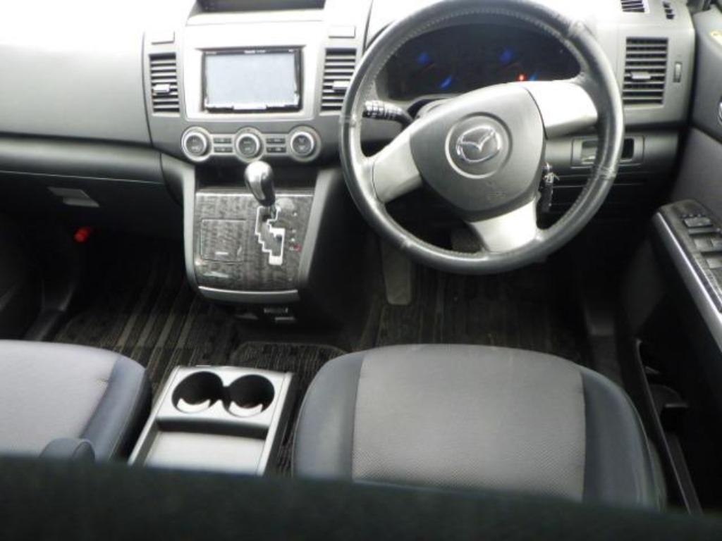 MAZDA MPV