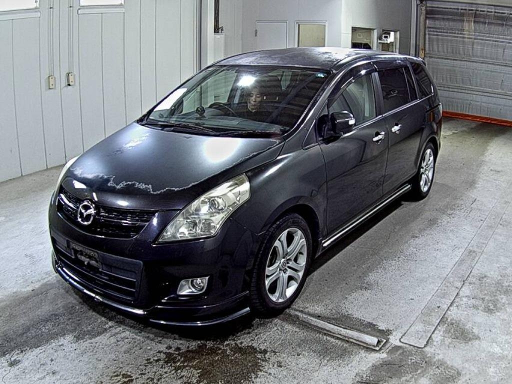 MAZDA MPV
