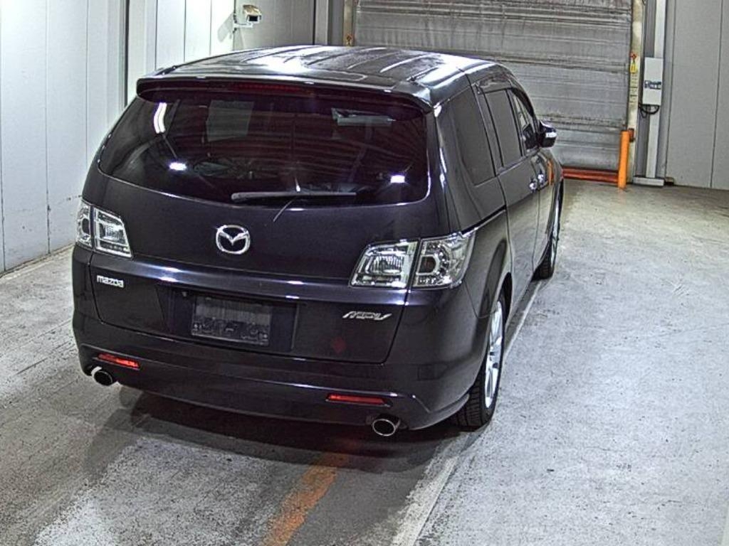 MAZDA MPV