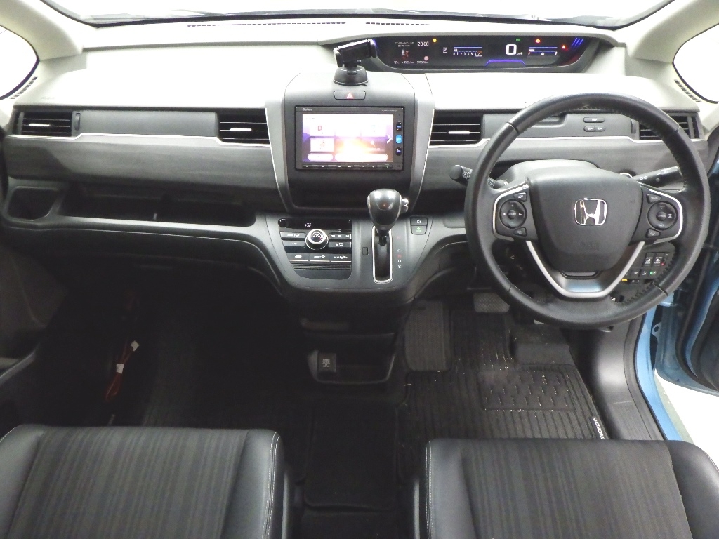 HONDA FREED+