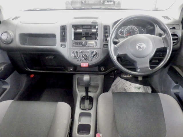 MAZDA FAMILIA
