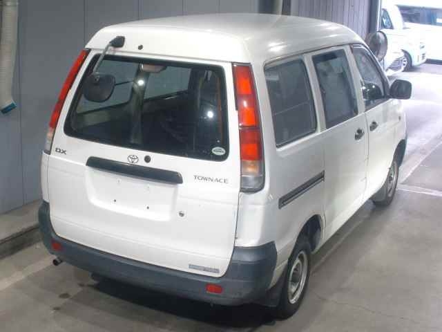 TOYOTA LITE ACE