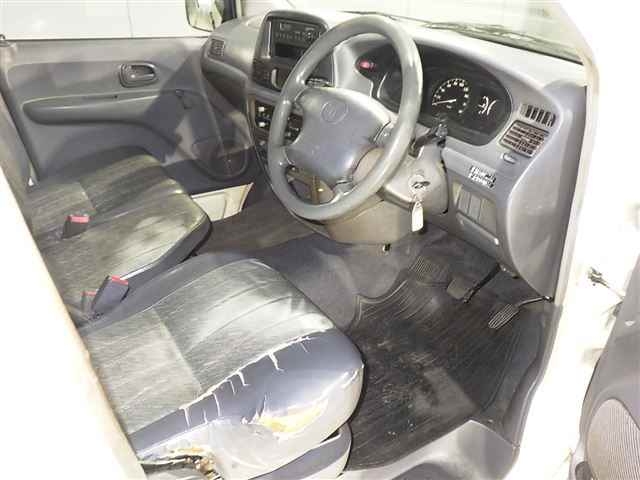 TOYOTA LITE ACE