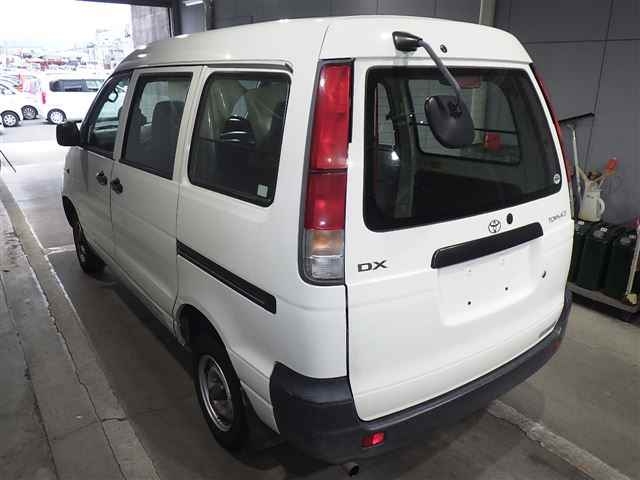 TOYOTA LITE ACE