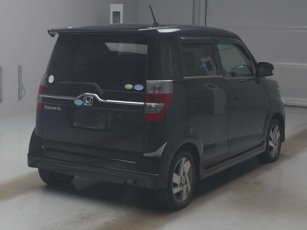 HONDA ZEST