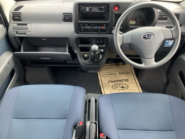 SUBARU SAMBAR