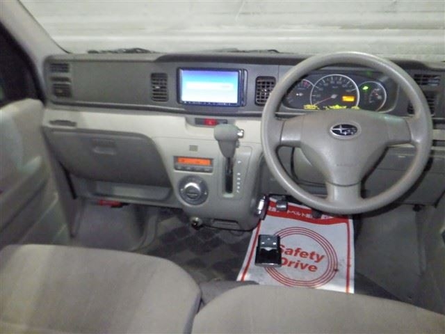 SUBARU DIAS WAGON