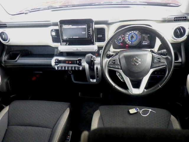 SUZUKI XBEE