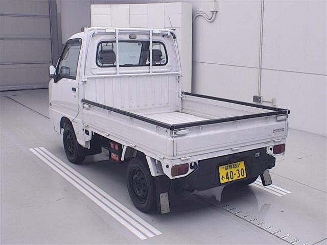 SUBARU SAMBAR