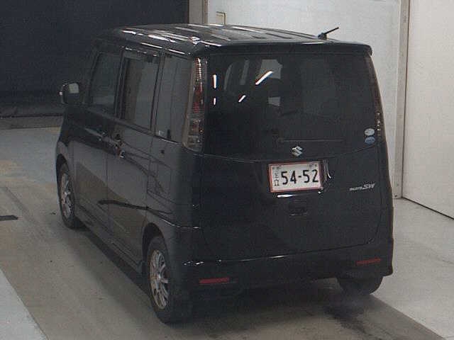 SUZUKI PALETTE