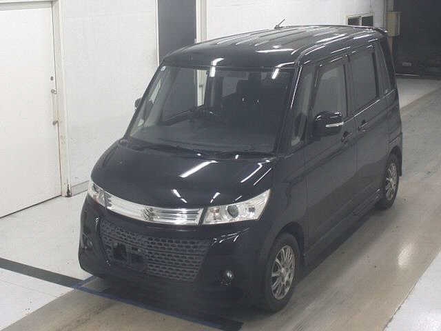 SUZUKI PALETTE