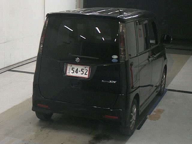 SUZUKI PALETTE