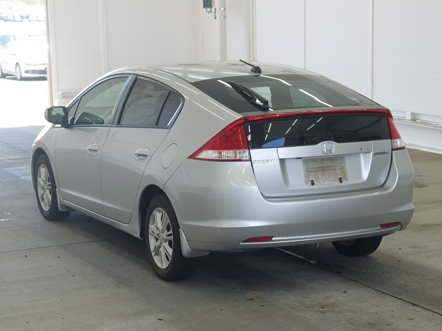 HONDA INSIGHT