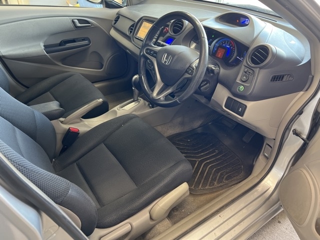HONDA INSIGHT