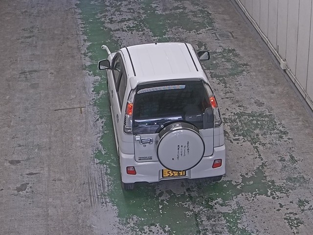 DAIHATSU TERIOS KID