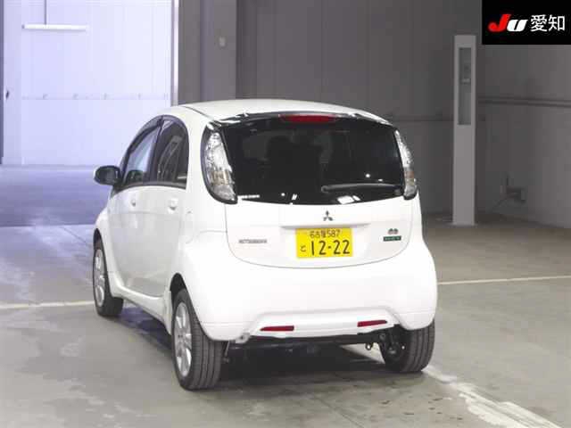 MITSUBISHI I-MIEV
