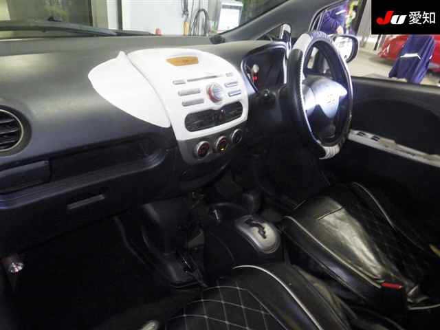 MITSUBISHI I-MIEV