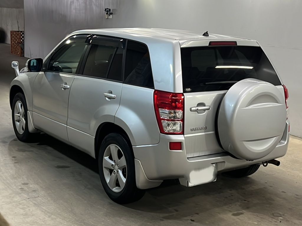 SUZUKI ESCUDO