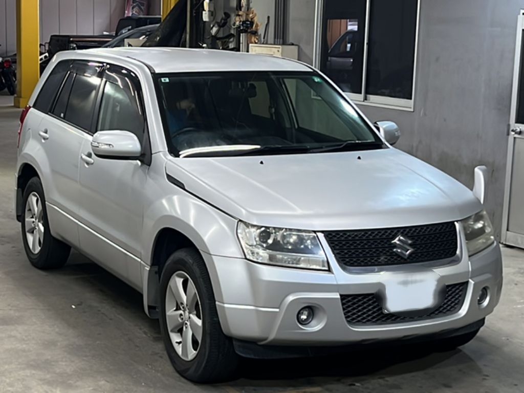 SUZUKI ESCUDO