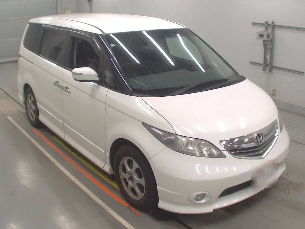 HONDA ELYSION