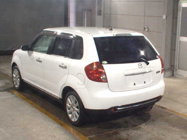 MAZDA VERISA