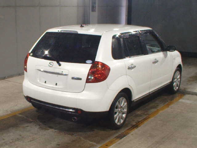 MAZDA VERISA