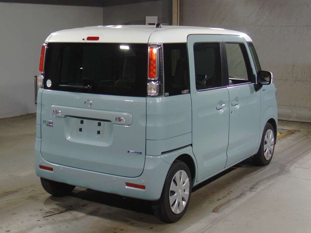 MAZDA FLAIR WAGON