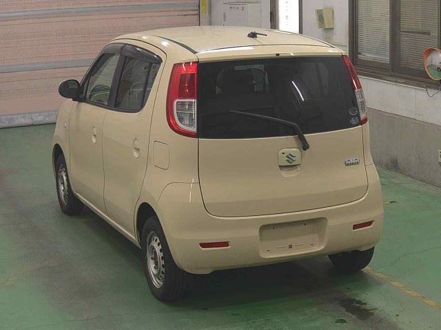 SUZUKI MR WAGON