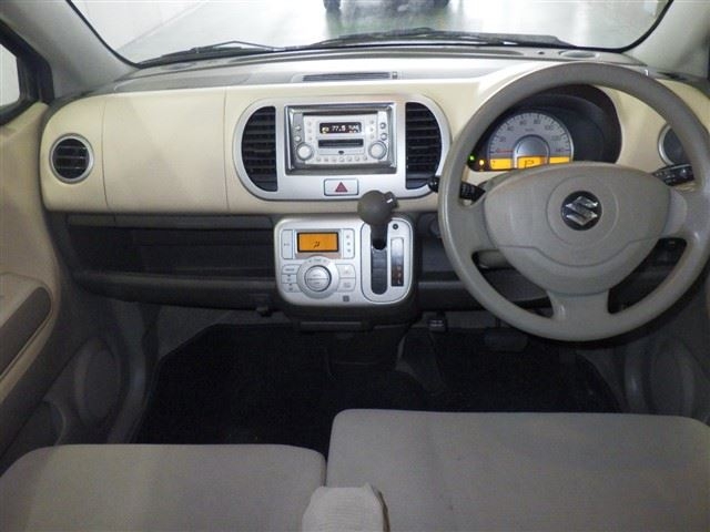 SUZUKI MR WAGON