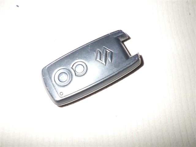 SUZUKI MR WAGON