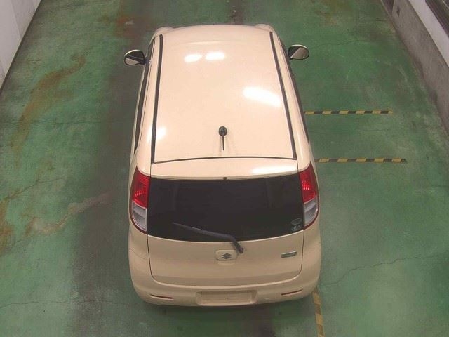 SUZUKI MR WAGON
