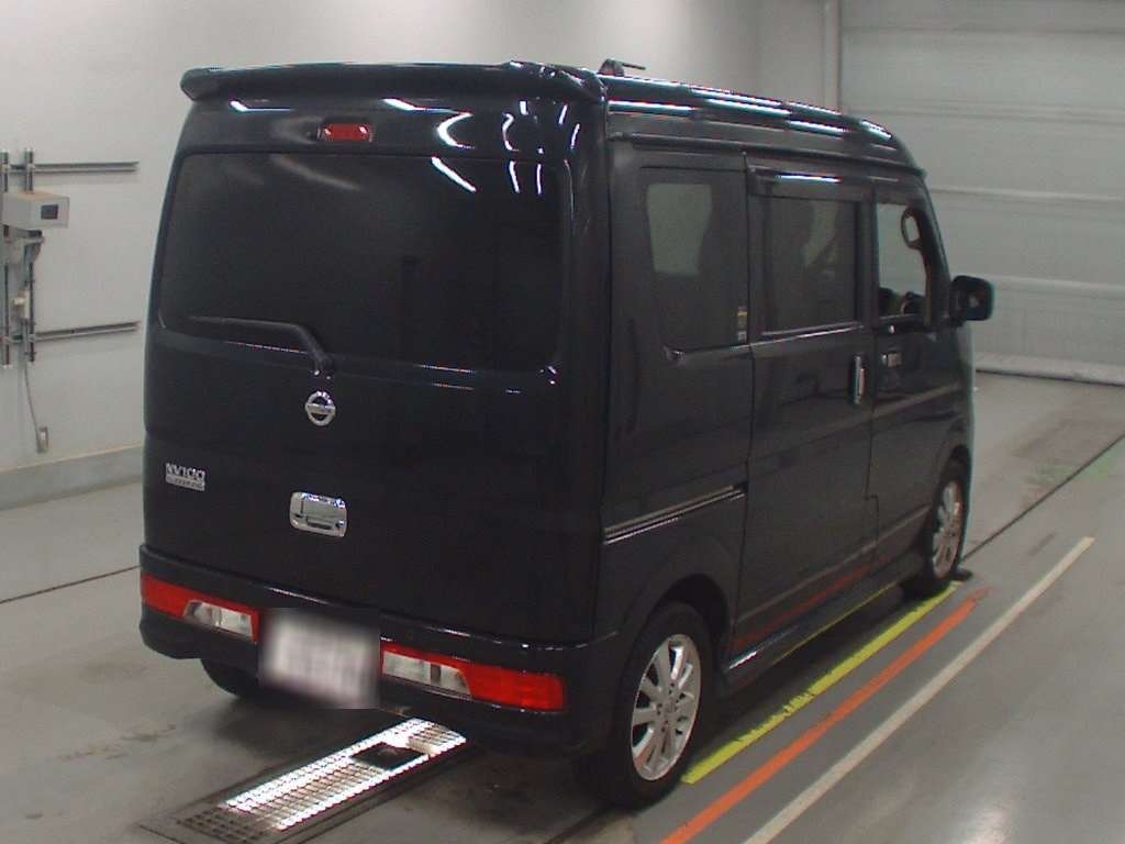 NISSAN NV100 CLIPPER