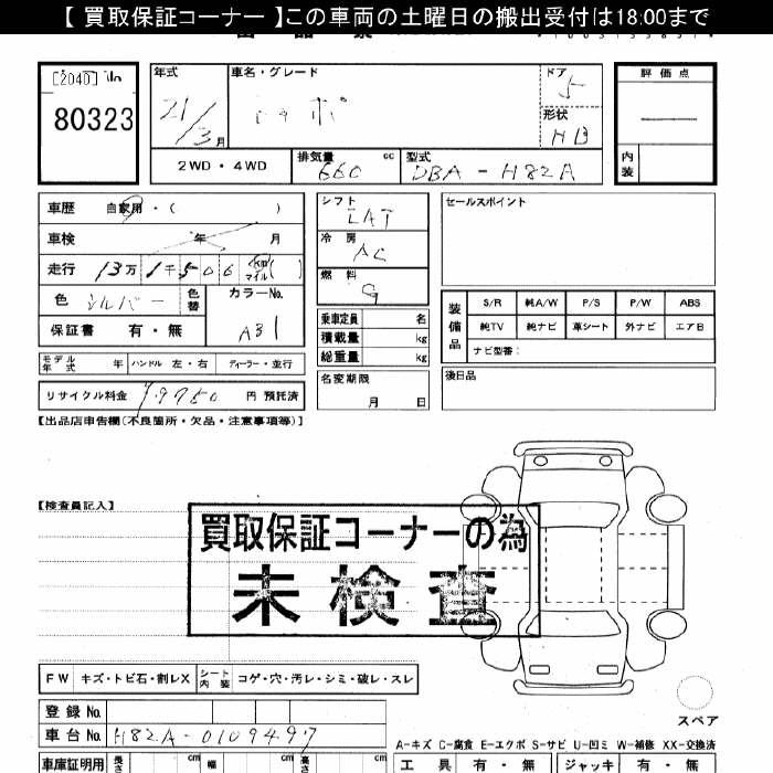 MITSUBISHI TOPPO