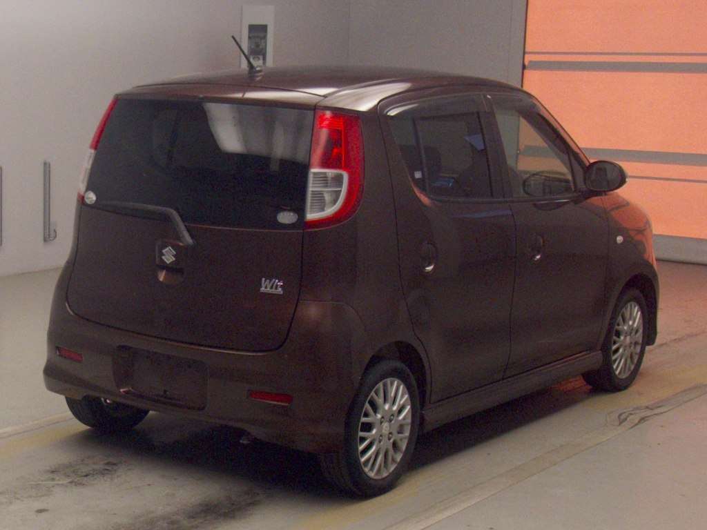 SUZUKI MR WAGON