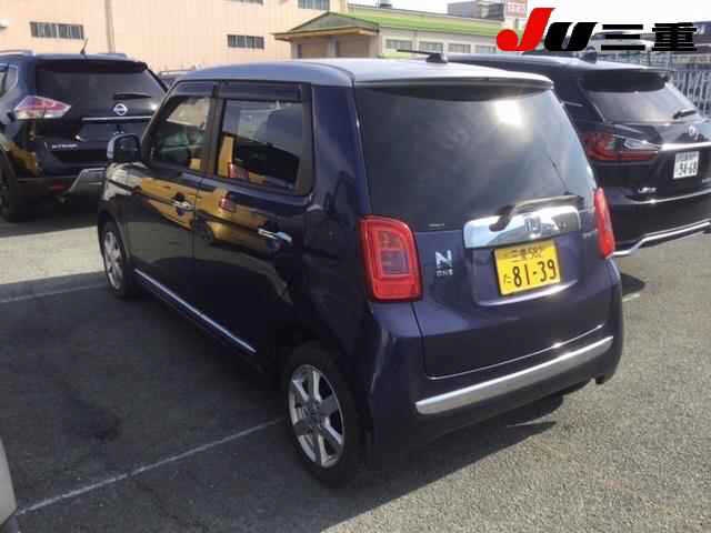 HONDA N-ONE