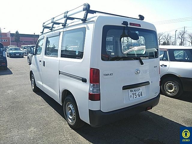 TOYOTA LITE ACE